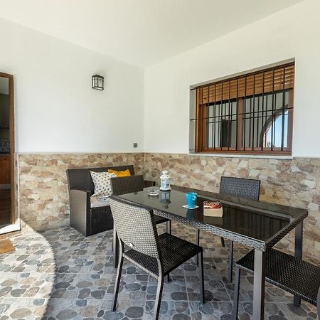 La Casa Luz Alltarifa Βίλα Bolonia Εξωτερικό φωτογραφία